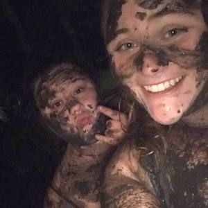 Meet your Posher, Ahna